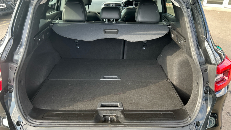 Renault Kadjar 1.3 TCE Dynamique S Nav 5dr Petrol Hatchback